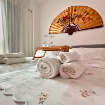 Indipendente Nel Centro Di Decimomannu Villa Luaran gambar