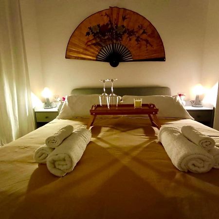 Indipendente Nel Centro Di Decimomannu Villa Luaran gambar